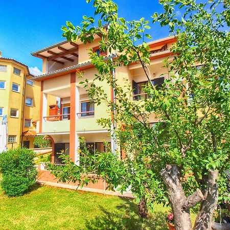 Apartments Antica พูลา ภายนอก รูปภาพ