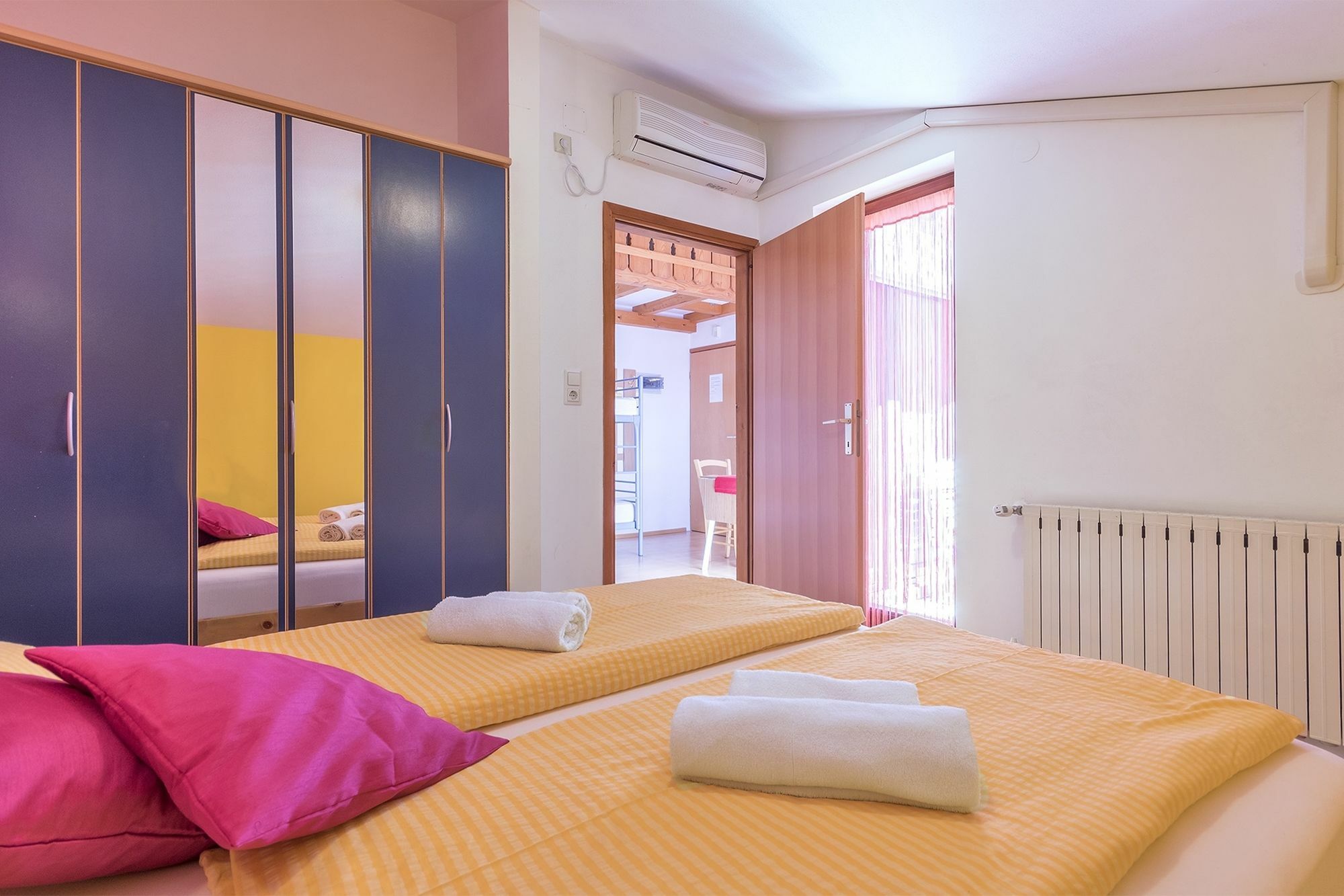 Apartments Antica พูลา ภายนอก รูปภาพ